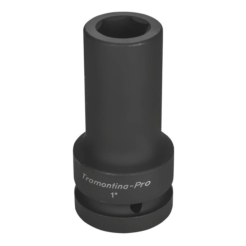 Soquete de Impacto Sextavado Longo 15/16'' x 1'' (44933/004) - Tramontina Pro