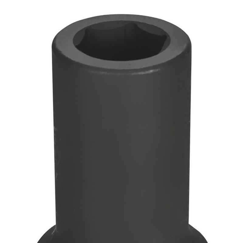Soquete de Impacto Sextavado Longo 1'' x 1'' (44933/005) - Tramontina Pro