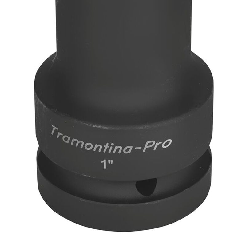 Soquete de Impacto Sextavado Longo 1.1/16'' x 1'' (44933/006) - Tramontina Pro