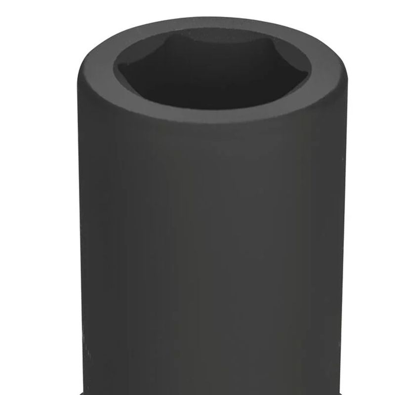 Soquete de Impacto Sextavado Longo 1.1/8'' x 1'' (44933/007) - Tramontina Pro