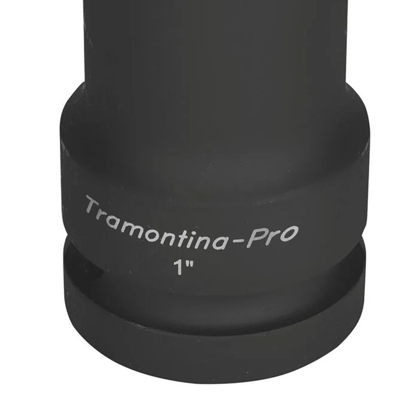 Soquete de Impacto Sextavado Longo 1.1/8'' x 1'' (44933/007) - Tramontina Pro
