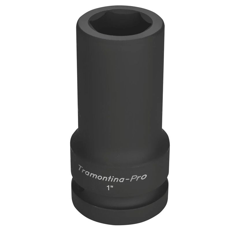 Soquete de Impacto Sextavado Longo 1.1/8'' x 1'' (44933/007) - Tramontina Pro