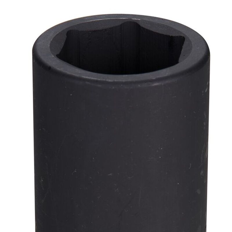 Soquete de Impacto Sextavado Longo 1.11/16'' x 1'' (44933/016) - Tramontina Pro