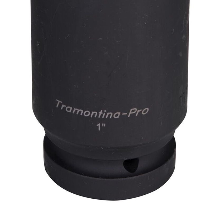 Soquete de Impacto Sextavado Longo 1.11/16'' x 1'' (44933/016) - Tramontina Pro
