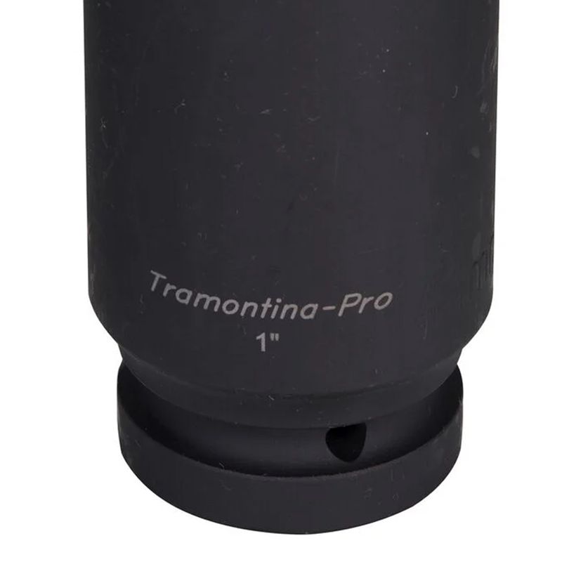 Soquete de Impacto Sextavado Longo 1.7/8'' x 1'' (44933/019) - Tramontina Pro