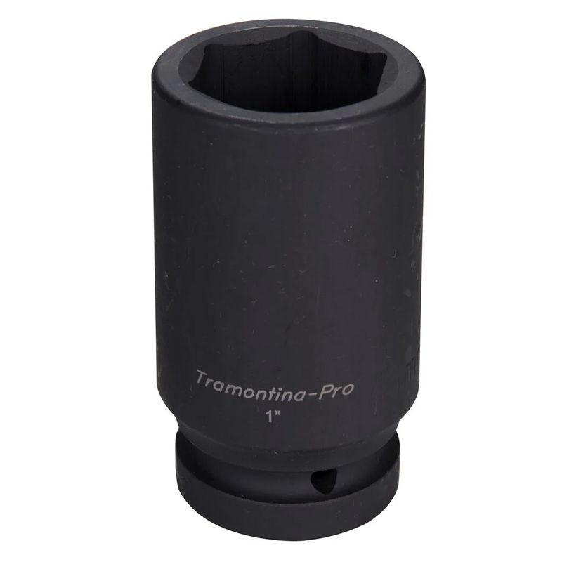 Soquete de Impacto Sextavado Longo 1.7/8'' x 1'' (44933/019) - Tramontina Pro
