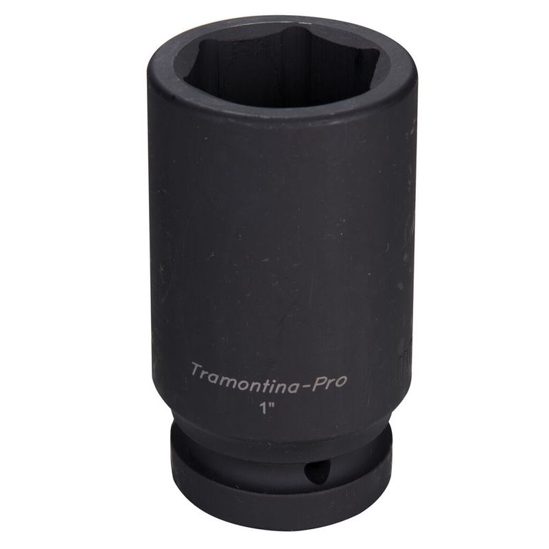 Soquete de Impacto Sextavado Longo 2'' x 1'' (44933/020) - Tramontina Pro