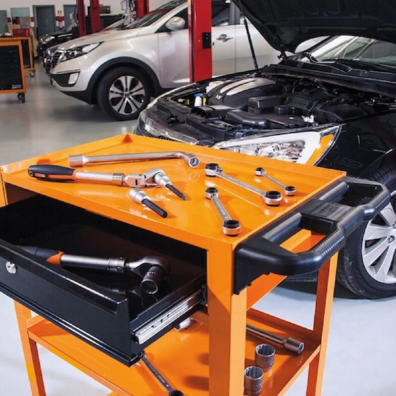 Catraca Telescópica 1/2'' (44841/112) - Tramontina Pro