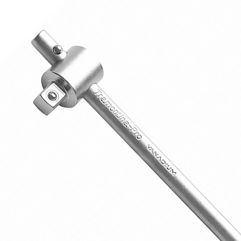 Cabo ''T'' em Aço CRV 4.1/2'' Encaixe 1/4'' (44804/102) - Tramontina Pro