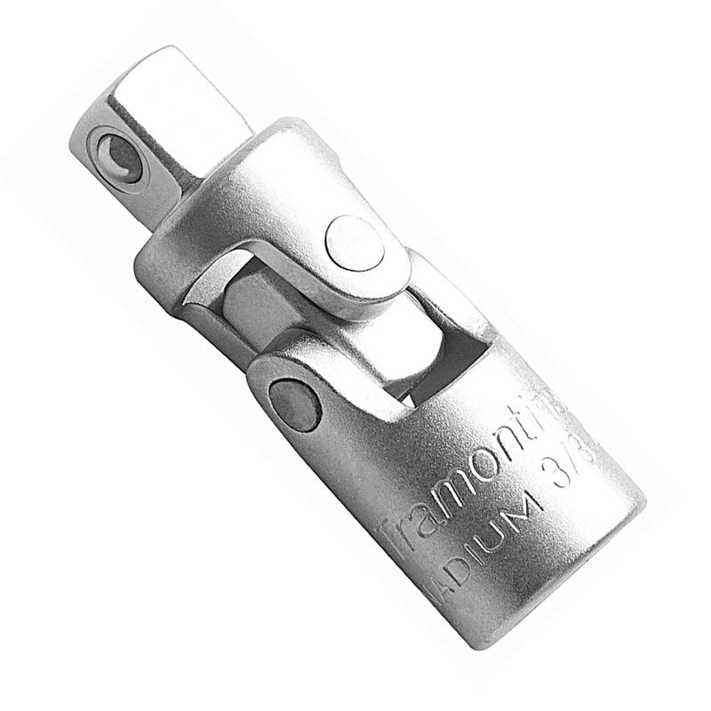 Junta Universal em Aço Cromo Vanádio 3/8'' (44823/101) - Tramontina Pro