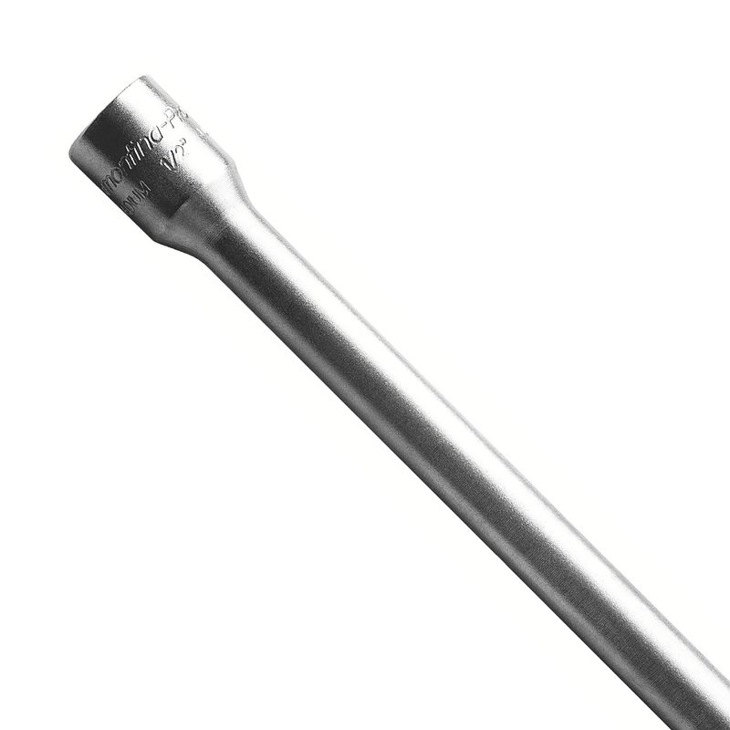 Extensão 5'' em Aço Cromo Vanádio - Encaixe 1/2'' Tramontina PRO