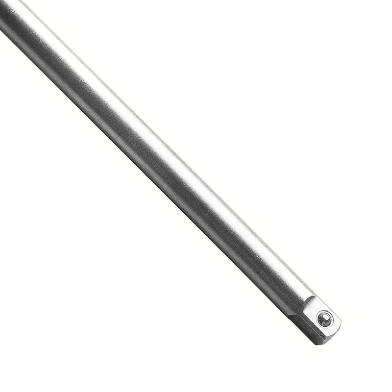 Extensão 5'' em Aço Cromo Vanádio - Encaixe 1/2'' Tramontina PRO