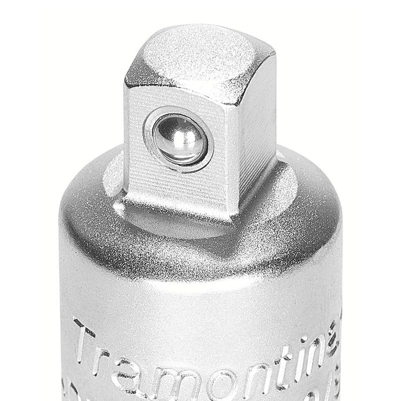 Adaptador em Aço Cromo Vanádio 1/2'' F x 3/8'' M (44848/101) - Tramontina Pro