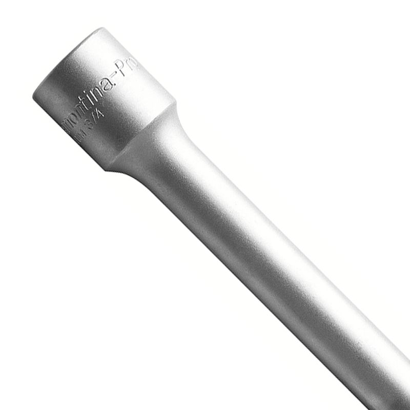 Extensão 15'' em Aço Cromo Vanádio - Encaixe 3/4'' Tramontina PRO