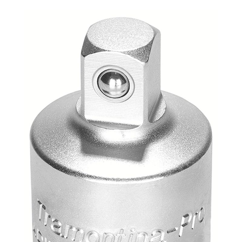 Adaptador em Aço Cromo Vanádio 3/4'' x 1'' (44860/102) - Tramontina Pro