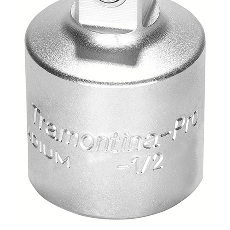 Adaptador em Aço Cromo Vanádio 3/4'' x 1'' (44860/102) - Tramontina Pro