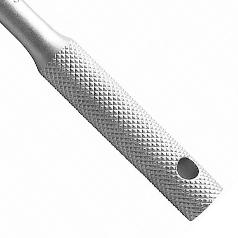 Cabo de Força Articulado em Aço Cromo Vanádio 1/4'' x 6'' (44804/101) - Tramontina Pro