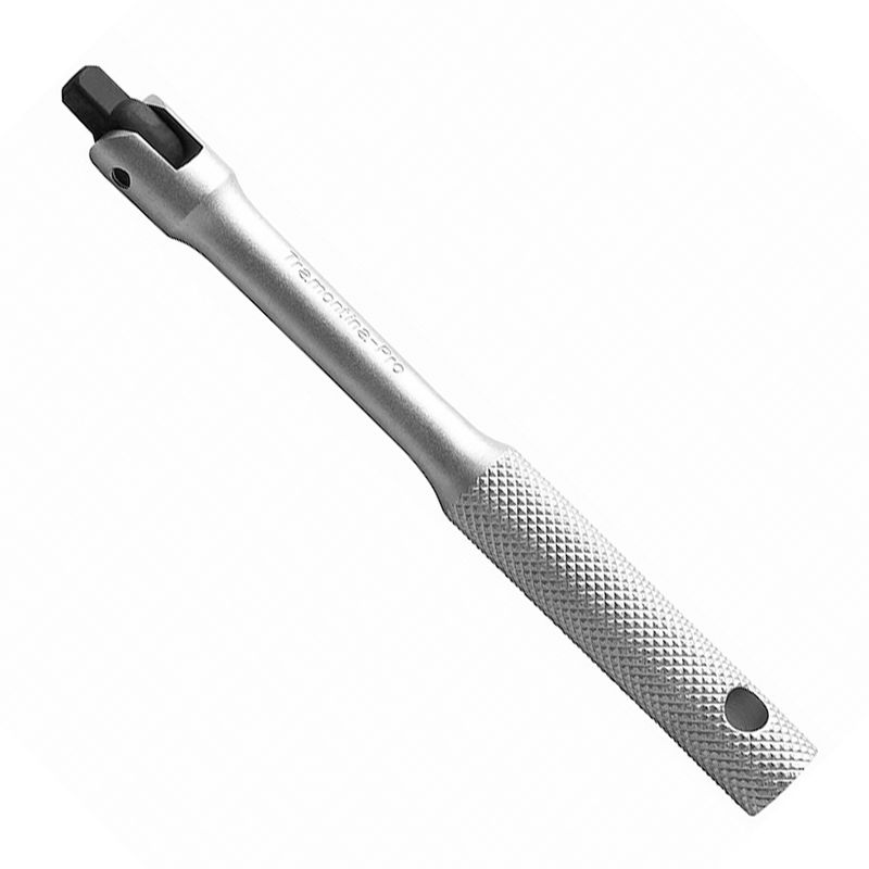 Cabo de Força Articulado em Aço Cromo Vanádio 1/4'' x 6'' (44804/101) - Tramontina Pro