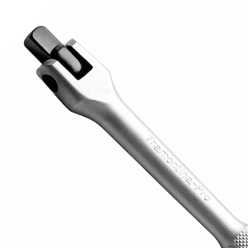 Cabo de Força Articulado em Aço Cromo Vanádio 3/8'' x 8'' (44822/108) - Tramontina Pro