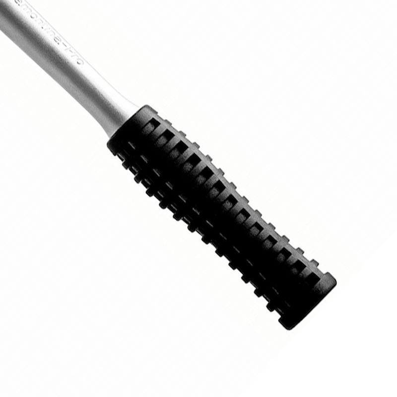 Catraca Reversível 8'' em Aço Cromo Vanádio - Encaixe 3/8'' (44826/108) - Tramontina Pro