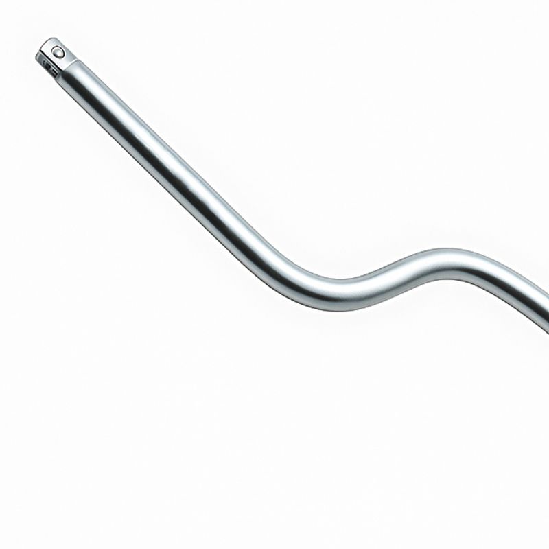 Manivela em Aço Cromo Vanádio 1/2'' (44840/101) - Tramontina Pro