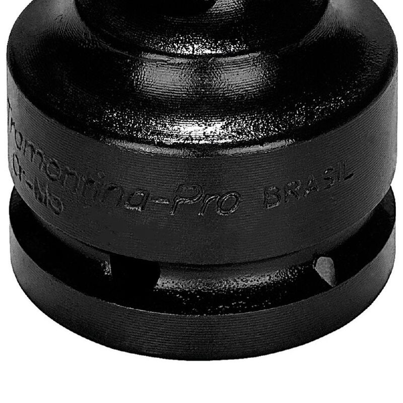 Adaptador Para Soquetes de Impacto 3/4''F x 1/2''M (44899/102) - Tramontina Pro