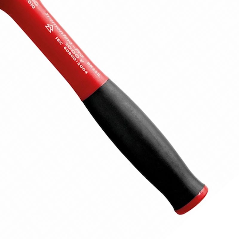 Catraca Isolada IEC 60900 10'' Encaixe de 1/2'' (44330/010) - Tramontina PRO