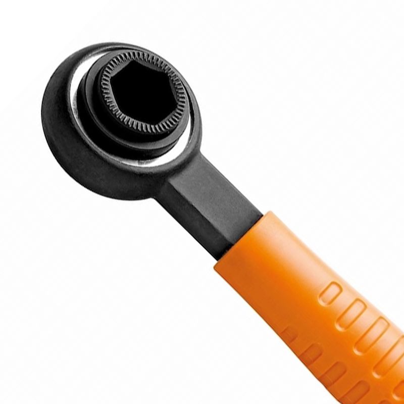 Chave Catraca Para Andaimes 7/8'' (44643/110) - Tramontina Pro