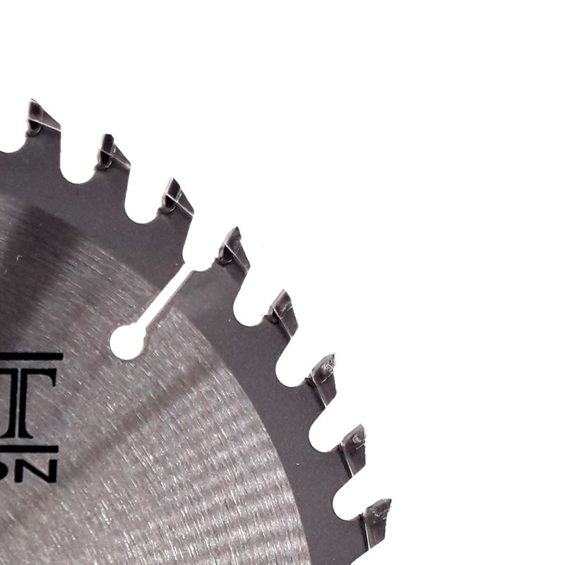 Serra Circular Com Pastilha MD Para Madeira 7.1/4'' x 48D (35,0003) - Rocast