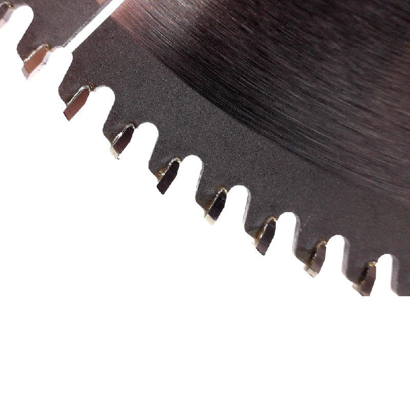 Serra Circular Pastilha Metal Duro Aluminio 300mm x 96 dentes 120,0002 ROCAST