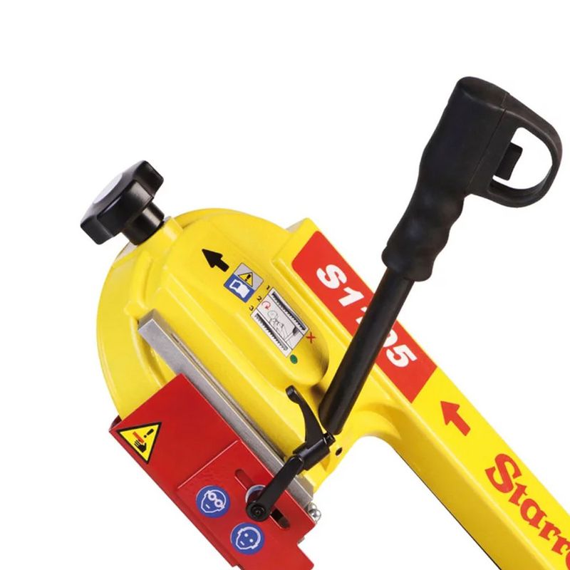 Serra Fita de Bancada Horizontal S1105-F1 220V - Starrett