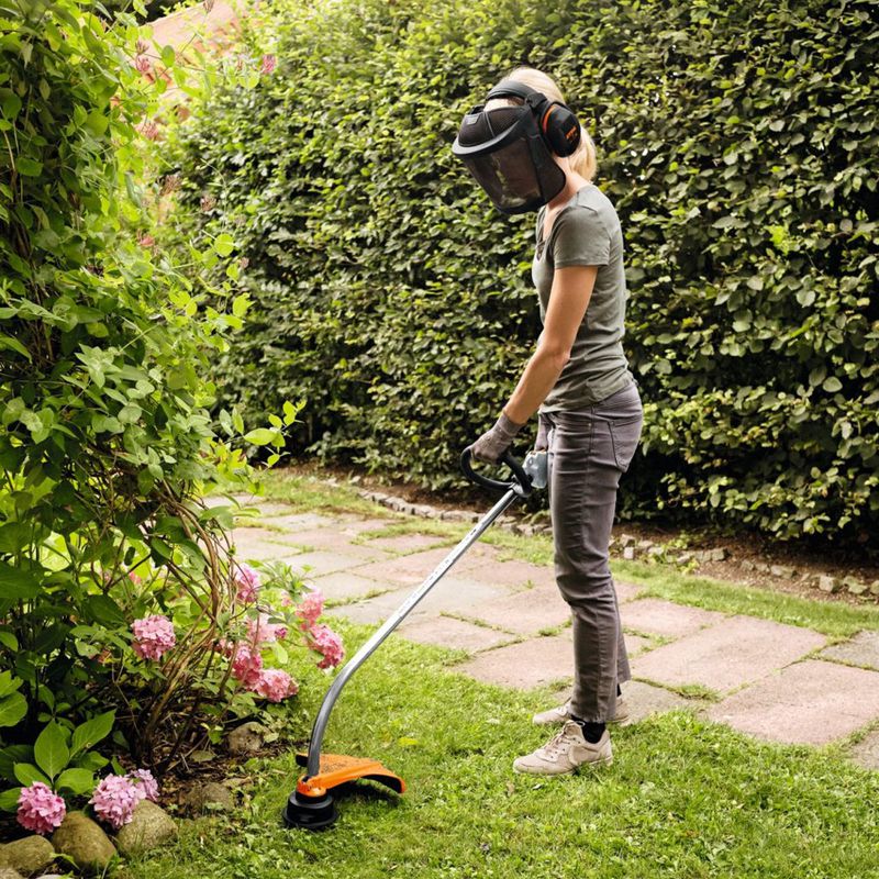 Roçadeira a Combustão FS 38 Autocut C6-2 (4140-200-0357) - Stihl 