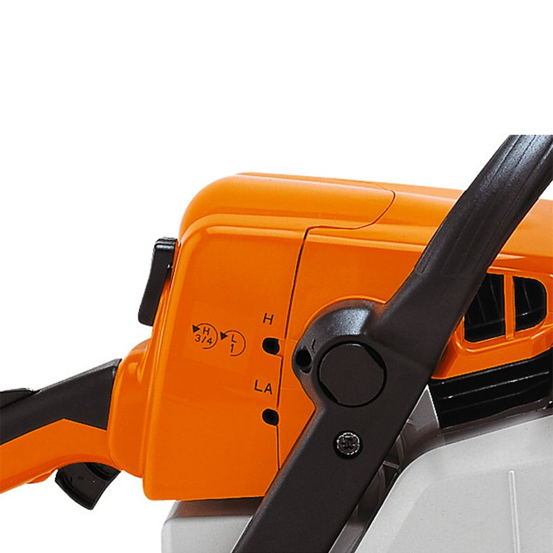 Motosserra a Combustão 35cm/14''- MS 210 (1123-200-0860) - Stihl