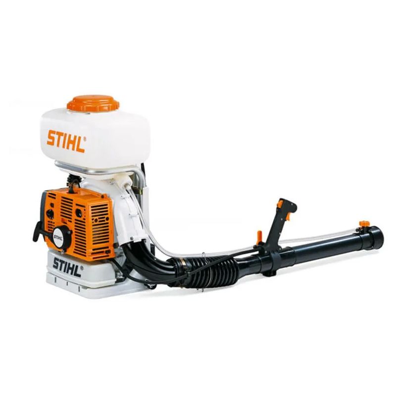 Pulverizador a Combustão SR 420 (4203-200-0009) - Stihl