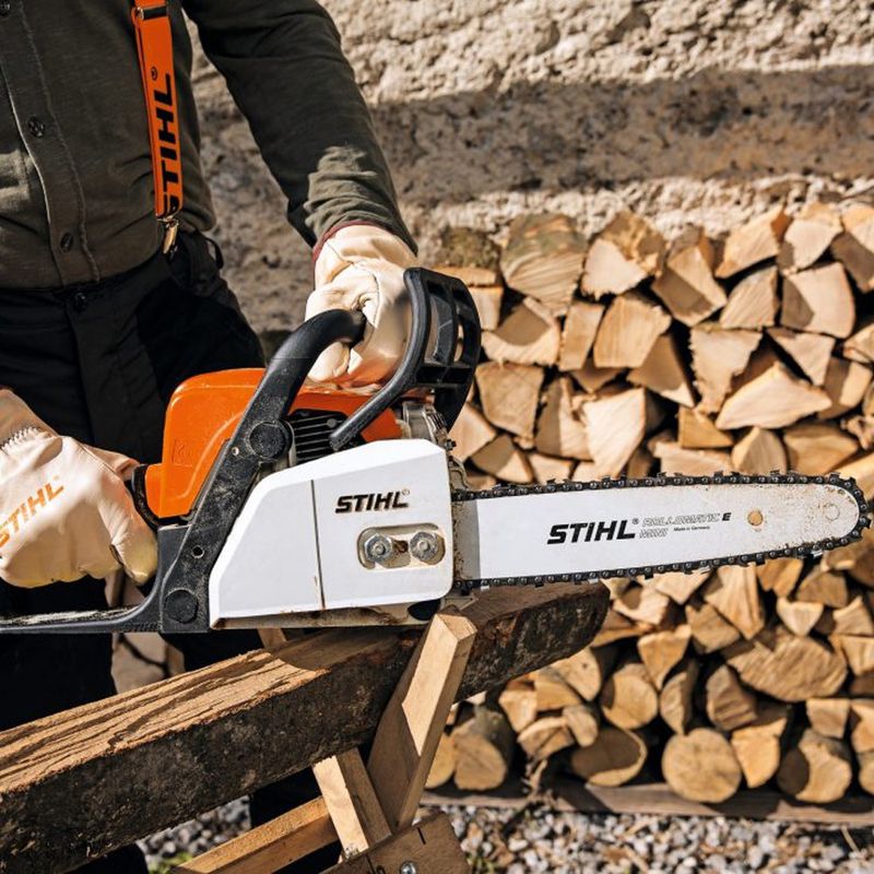Motosserra a Combustão MS 170 - 30cm/12'' (1130-200-0337) - Stihl 