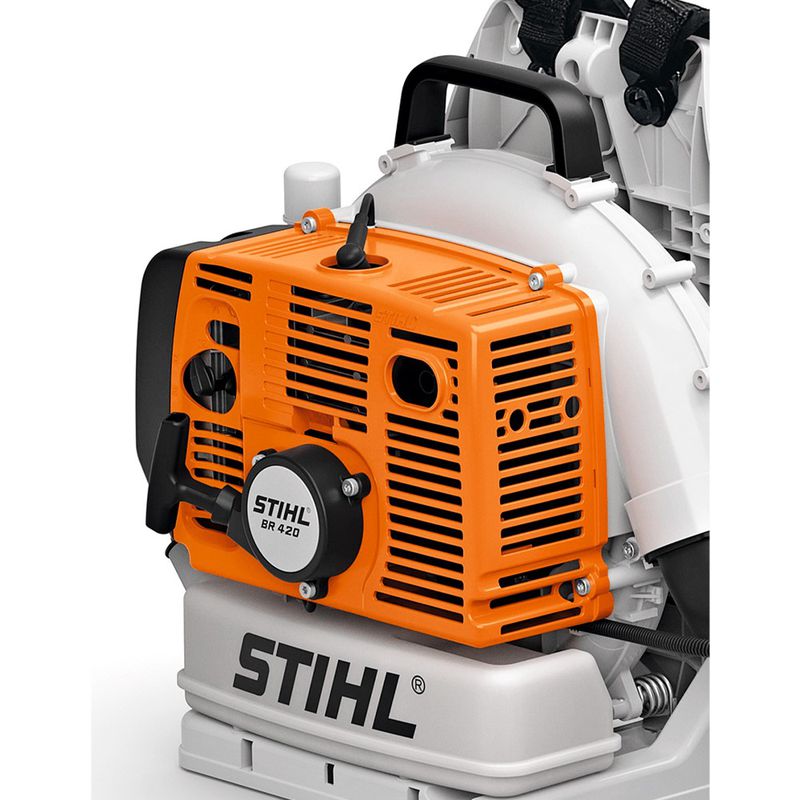 Soprador Costal a Combustão BR 420 (4203-200-0012) - Stihl