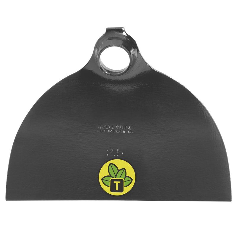 Enxada Canavieira Goivada 2.5 Sem Cabo (77215/254) - Tramontina