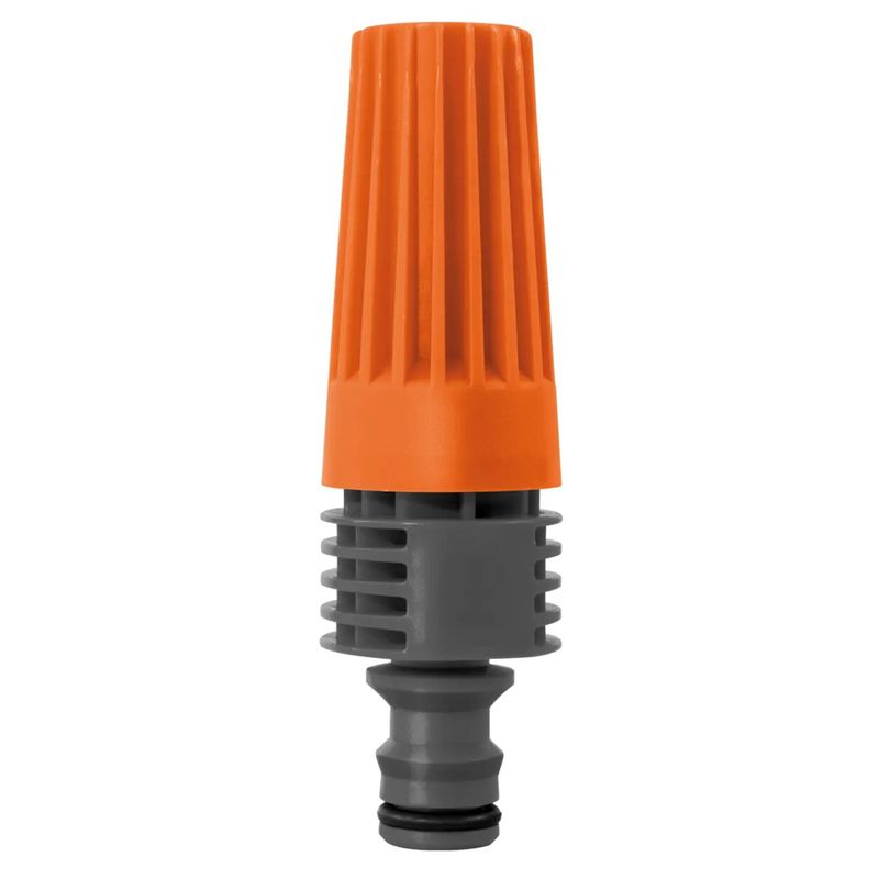 Esguicho Com Jato Regulável Para Engate Rápido (78515/750) - Tramontina