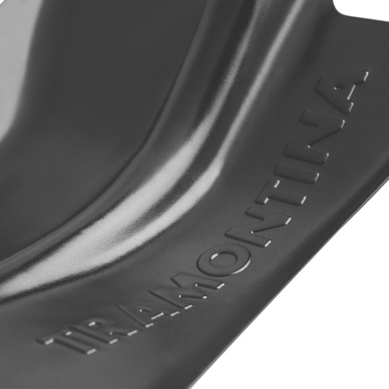 Pá Quadrada em Aço 464/30 Sem cabo (77464/034) - Tramontina