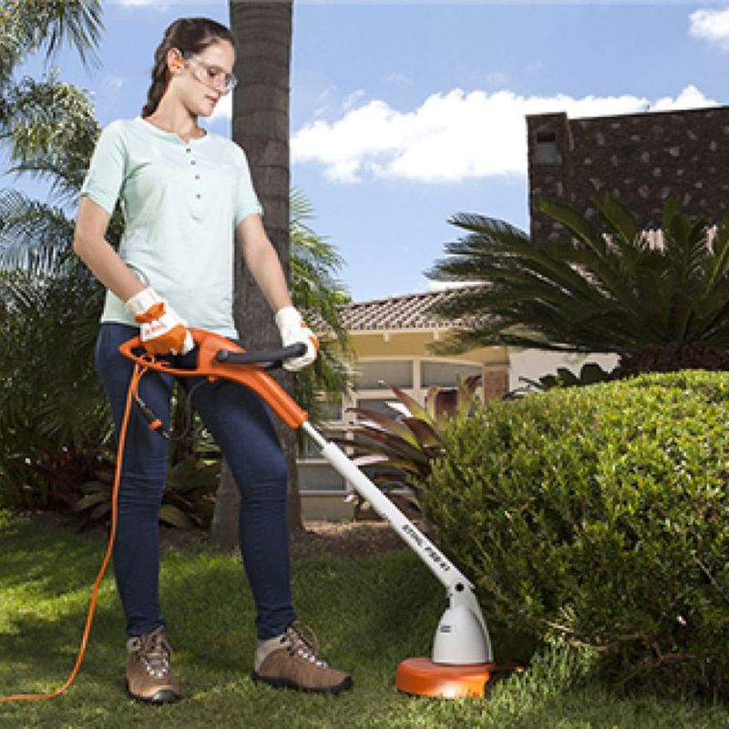 Roçadeira Elétrica 220V - FSE 41 (4815-011-4112) - Stihl