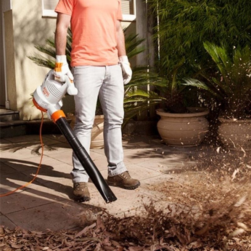 Soprador Elétrico 127V - BGE 71 (4811-011-1505) - Stihl