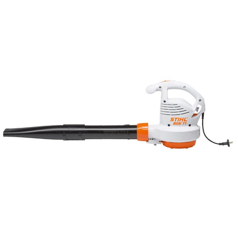 Soprador Elétrico 127V - BGE 71 (4811-011-1505) - Stihl