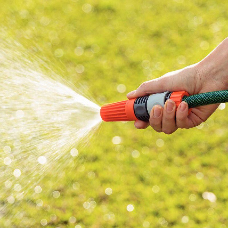 Conjunto Para Irrigação Com Engates Rápidos 4 Peças (78580/610) - Tramontina