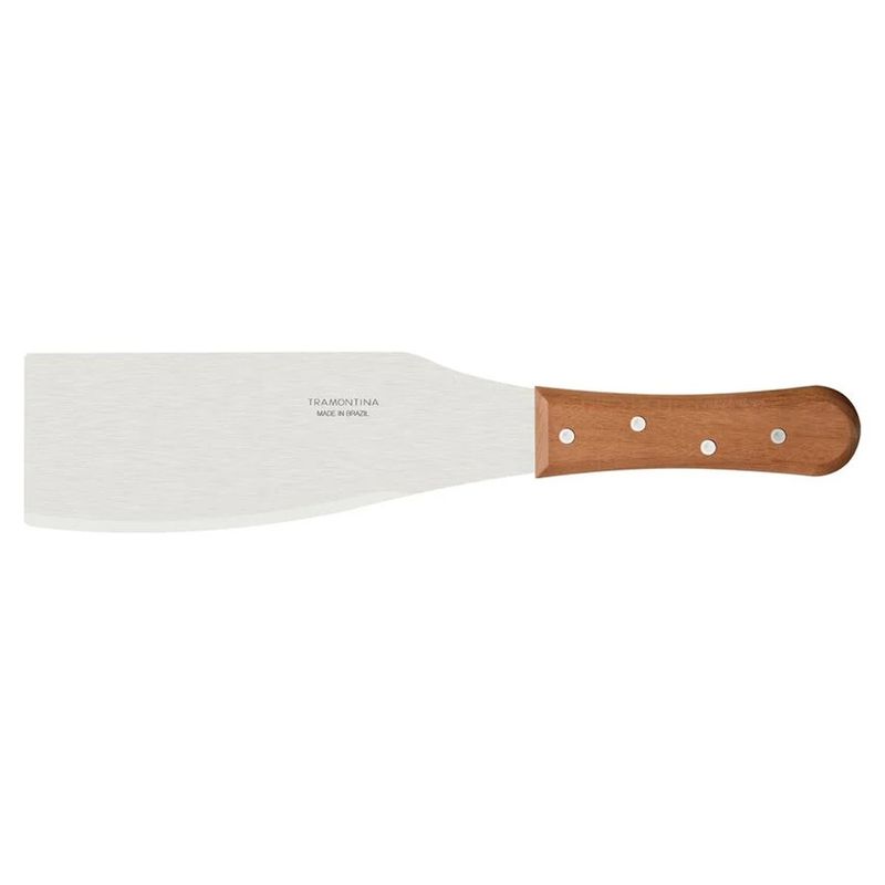 Facão Para Cana Com Cabo de Madeira 10'' (26653/010) - Tramontina