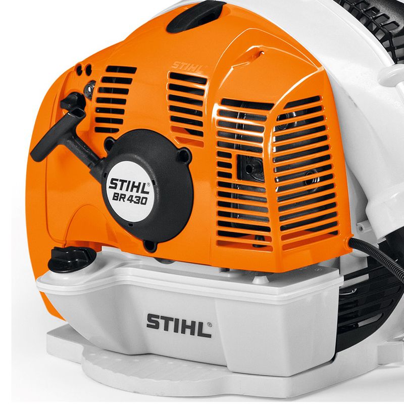 Soprador a Combustão BR 430 (4244-200-0003) - Stihl