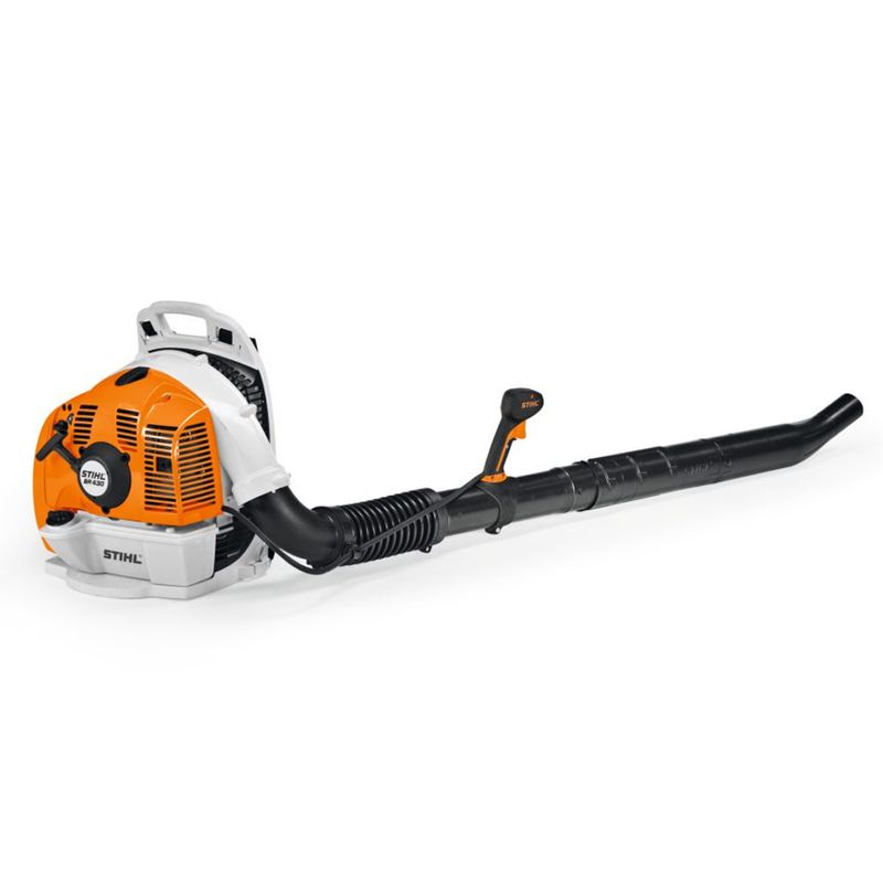 Soprador a Combustão BR 430 (4244-200-0003) - Stihl