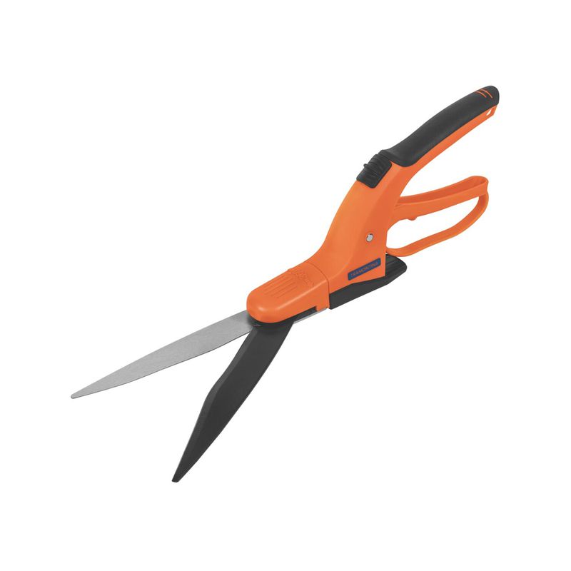 Tesoura Para Grama Com Cabo Plástico (78322/501) - Tramontina