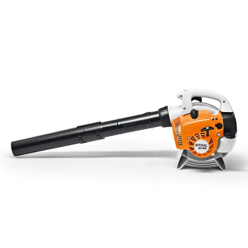 Aspirador e Soprador de Folhas a Combustão SH 56 (4241-200-0015) - Stihl
