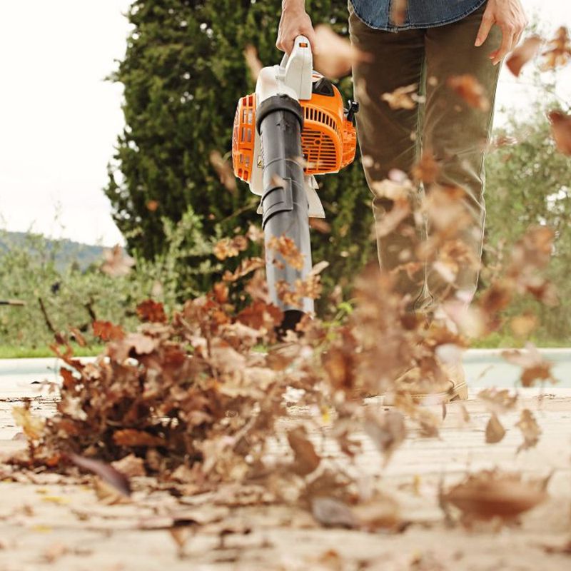 Soprador a Combustão BG 56 (4241-200-0016) - Stihl