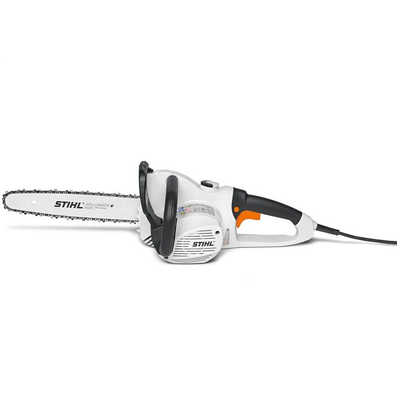 Motosserra Elétrica 30cm/12'' - 220V MSE 170 C-BQ (1209-200-0054) - Stihl
